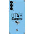 NHL Utah Mammoth Line-Up Series Galaxy S22 Plus Skin